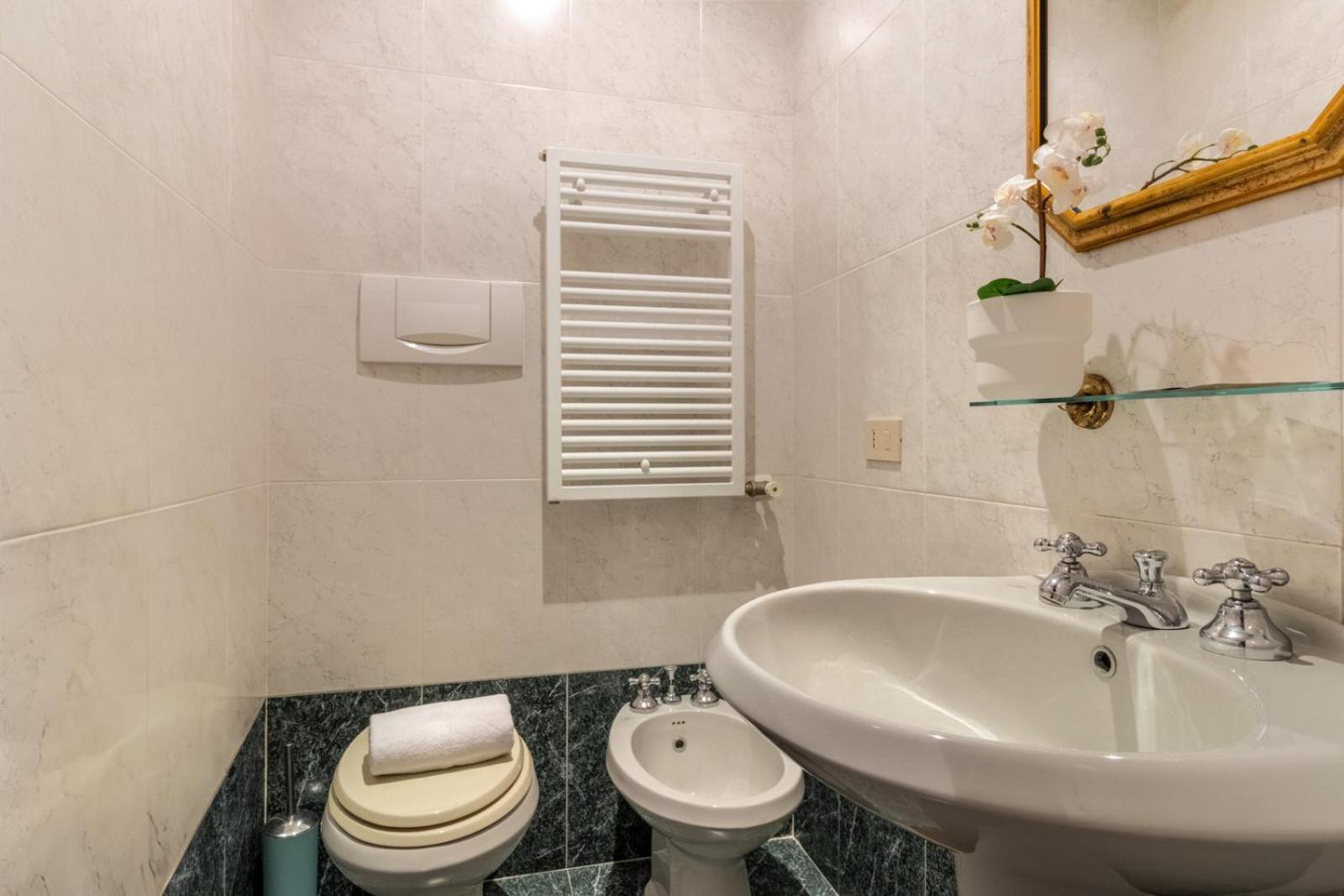 Zero Stairs + Canal View Apartamento *