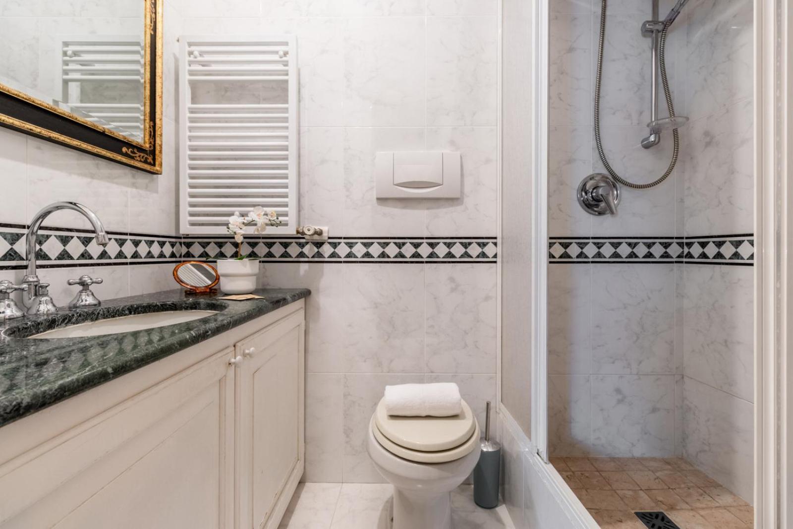 Apartamento Zero Stairs + Canal View *