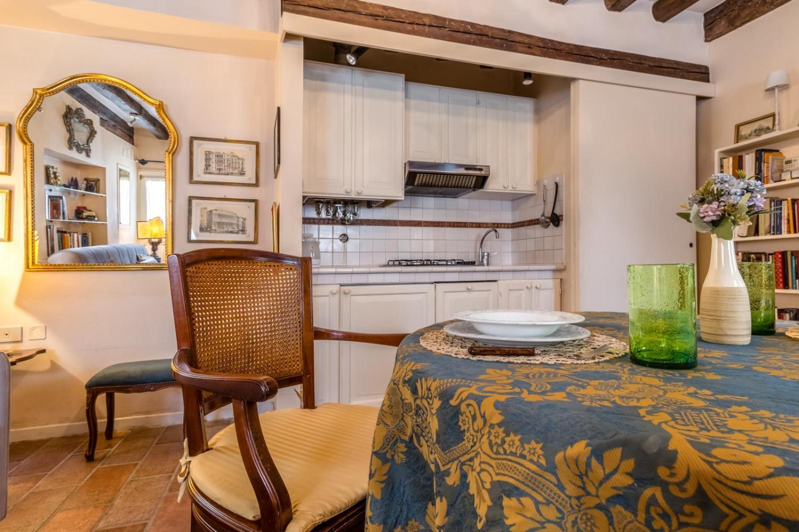 Zero Stairs + Canal View Apartamento *